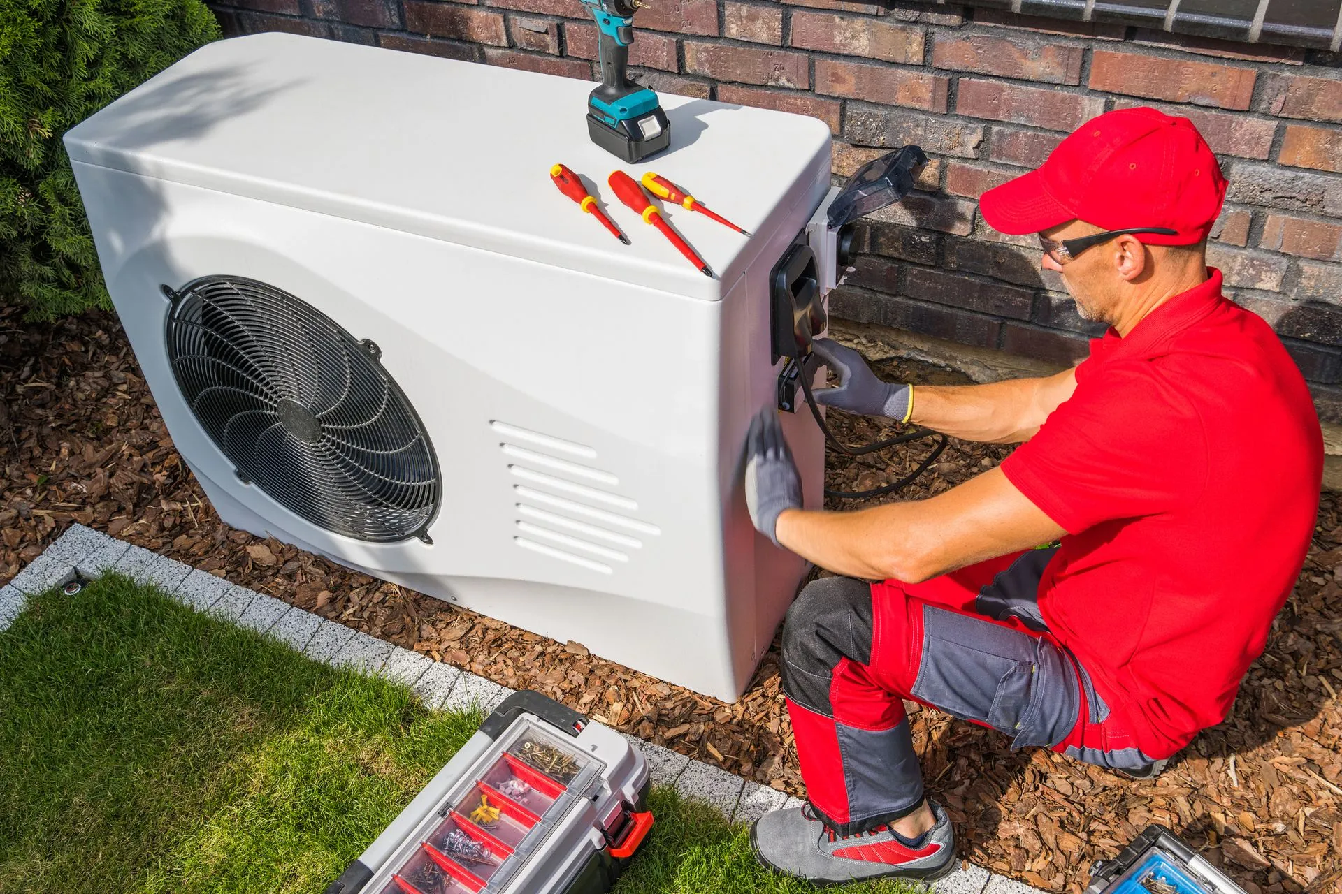 About HVAC in Linthicum Heights, MD